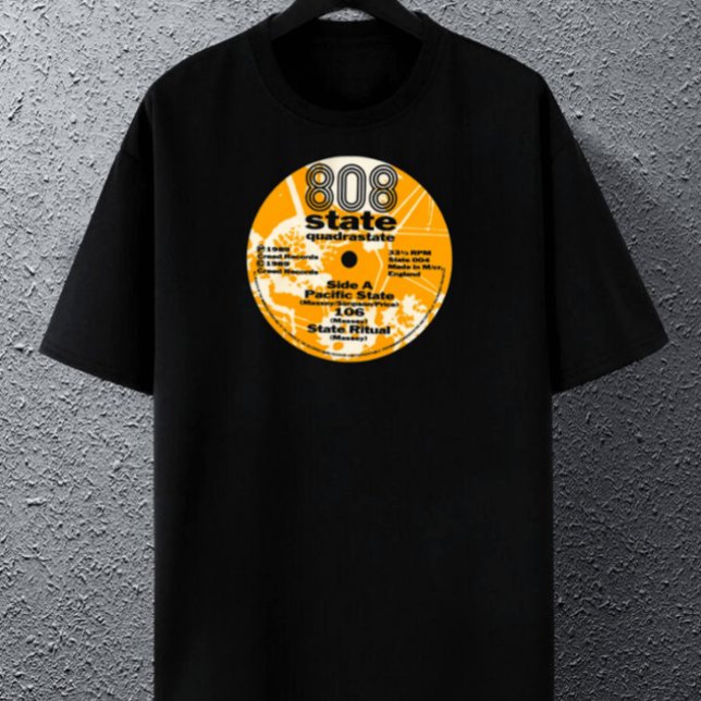 808 State Pacific Premium Tee (Skapare uppladdad)