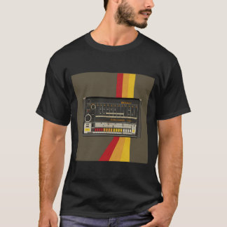 808 T SHIRT
