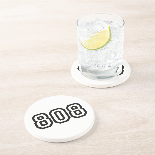 808 UNDERLÄGG (Sidan)