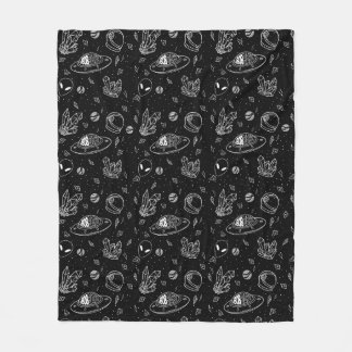 808 utlänningsfilt fleecefilt