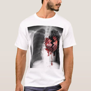 808's och hjärtesorgskjorta t shirt
