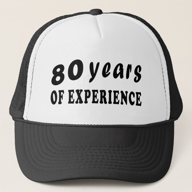 80 år av erfar keps (Framsida)