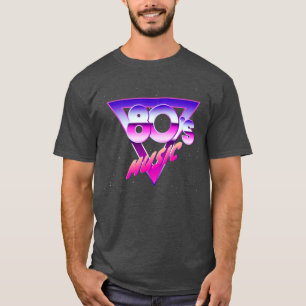 80-årsåldern t shirt