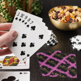 80-årsdag  casinokort