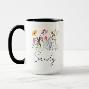 80-årsgåvor, 80-årsdagen lycklig mugg, vild mugg