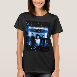 80-årsjubiléet Amy Fläkt i Immortal Music Band Art T Shirt