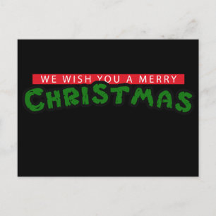 80-årsjubileum jul helg vykort