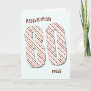 80-årskort kort