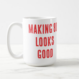 80 Citat Humor Tulpan Foto Kaffemugg