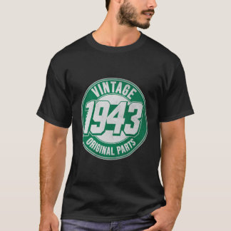 80:e 1943 Original P 80 T Shirt