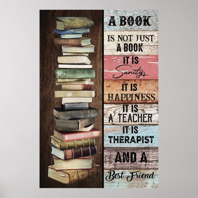 80:e Dekorationen på födelsedagen Poster (Framsidan)