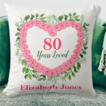 80:e födelsedagskalan - 80 års förlorad design