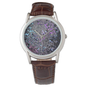 80:e katastrofen armbandsur