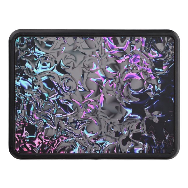 80:e katastrofen dragkroksskydd (Framsidan)