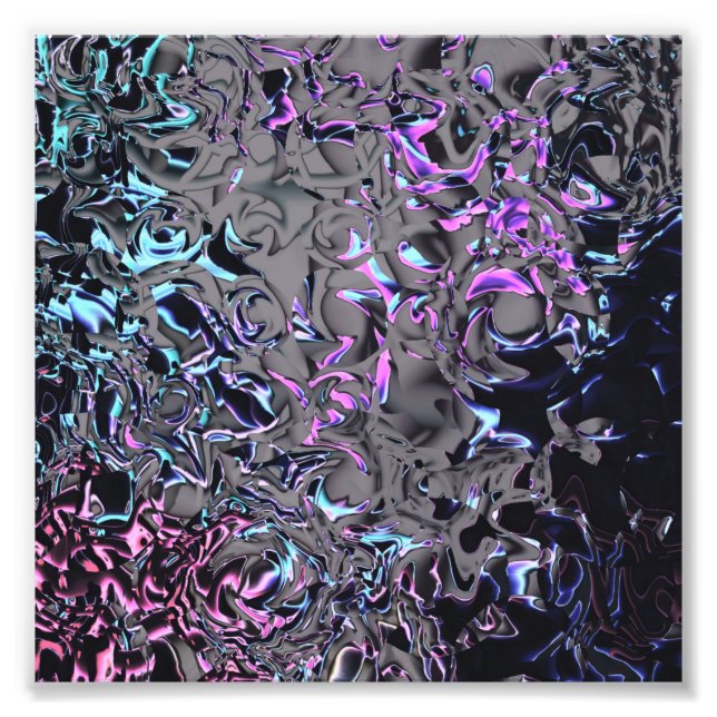 80:e katastrofen fototryck (Framsidan)