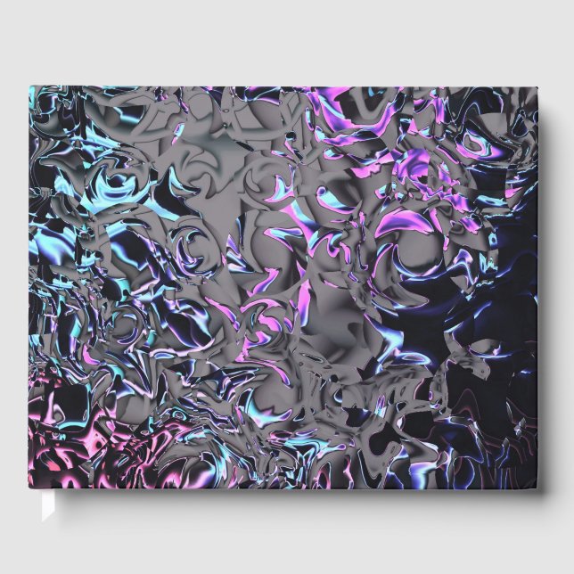 80:e katastrofen gästböcker (Framsida)