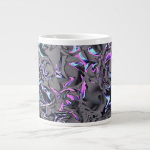 80:e katastrofen jumbo mugg