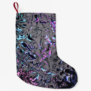80:e katastrofen liten julstrumpa