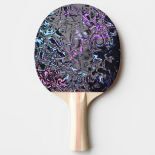 80:e katastrofen pingisracket