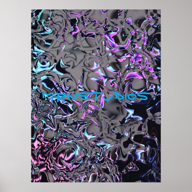 80:e katastrofen poster (Framsidan)