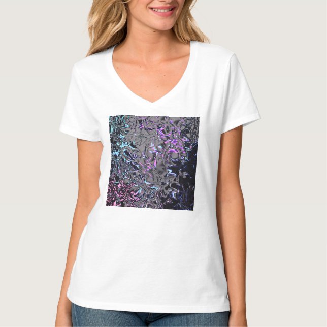 80:e katastrofen t shirt (Framsida)
