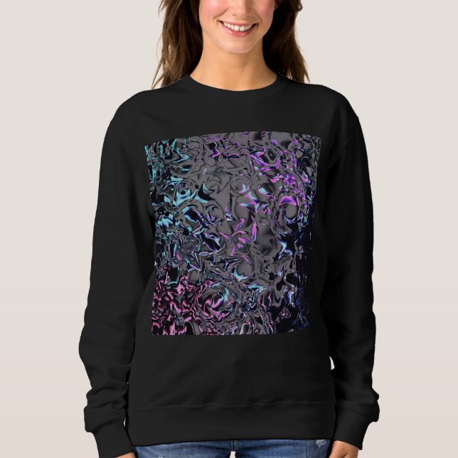 80:e katastrofen t shirt (Framsida)