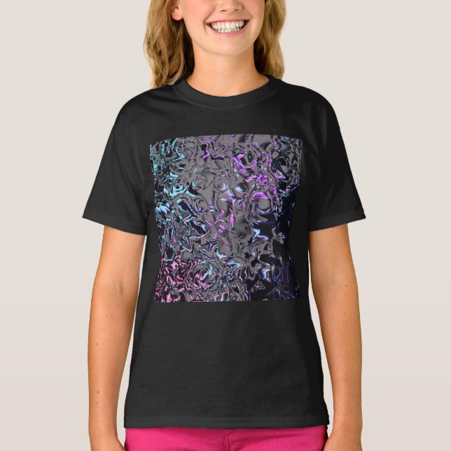 80:e katastrofen t shirt (Framsida)