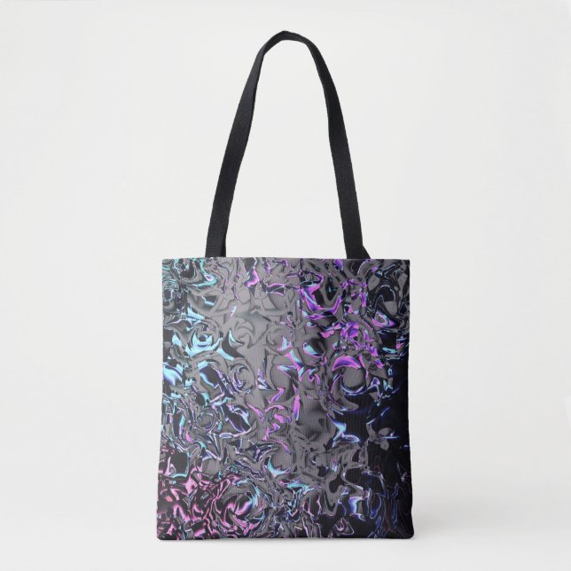 80:e katastrofen tygkasse (Framsida)