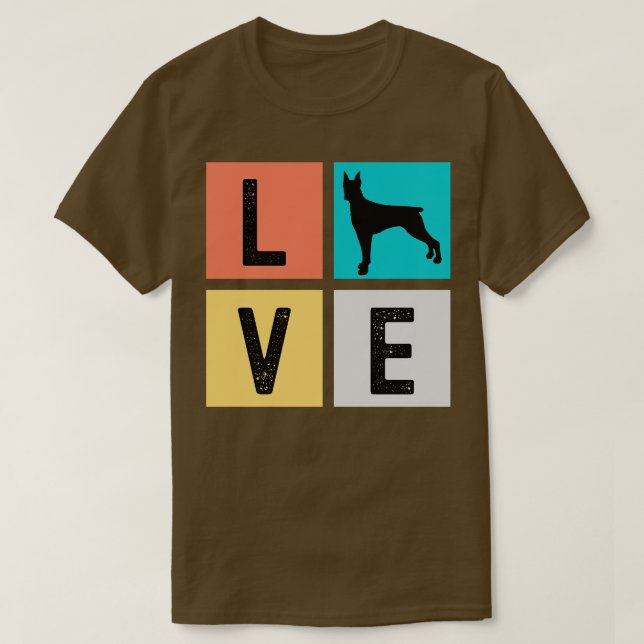 80:e Mode 3 T Shirt (Design framsida)