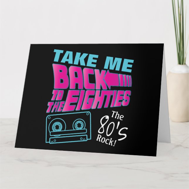 80:e Sten Kort (Framsida)