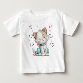 80 Gullet 20 Kaos Katt T Shirt