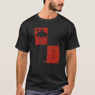 80- och 90-årsjubileum - Blommar för Aesthetic Che T Shirt