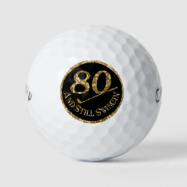 80 och fortfarande simmande"