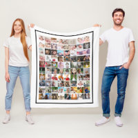 80 Personlig för fotomall - kollage
