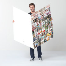 80-Personligers fotokollage