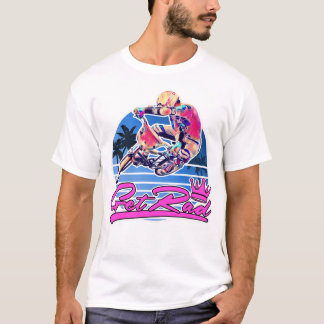 80 s BMX T Shirt