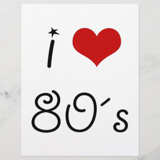 80:s originalprodukter!