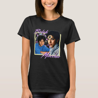 80 s Ralph Macchio T Shirt