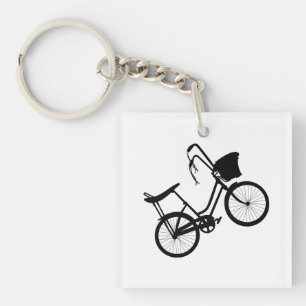 80:s Wheelie (svart)