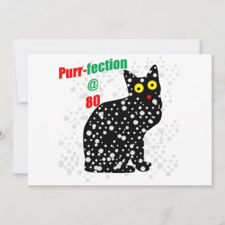 80 Snö Cat Purr-fektion