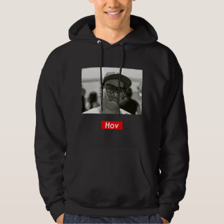 80-tal Fläkt av konstnärlig filmfotografi Hoodie