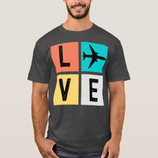 80-tal Mode 6 T Shirt