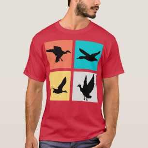 80-tal Mode 7 T Shirt
