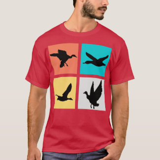 80-tal Mode 7 T Shirt