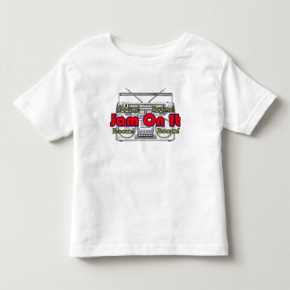 80-tal t-shirt