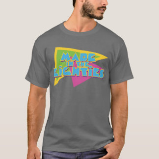 80-tal tee shirt