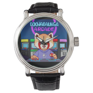 80-talarkad armbandsur
