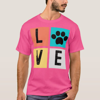 80-talet Mode 10 T Shirt