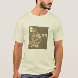 80-talet t shirt