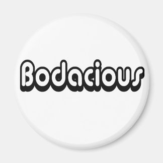 80-talets fångstang på magnet